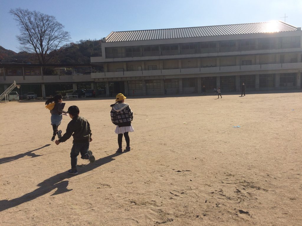 小学校